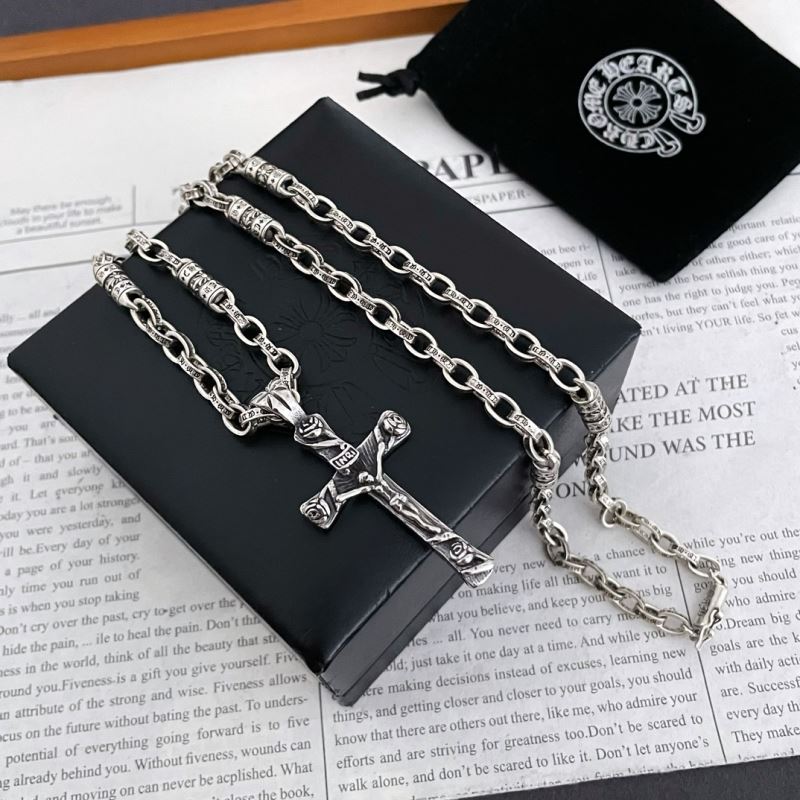 Chrome Hearts Necklaces